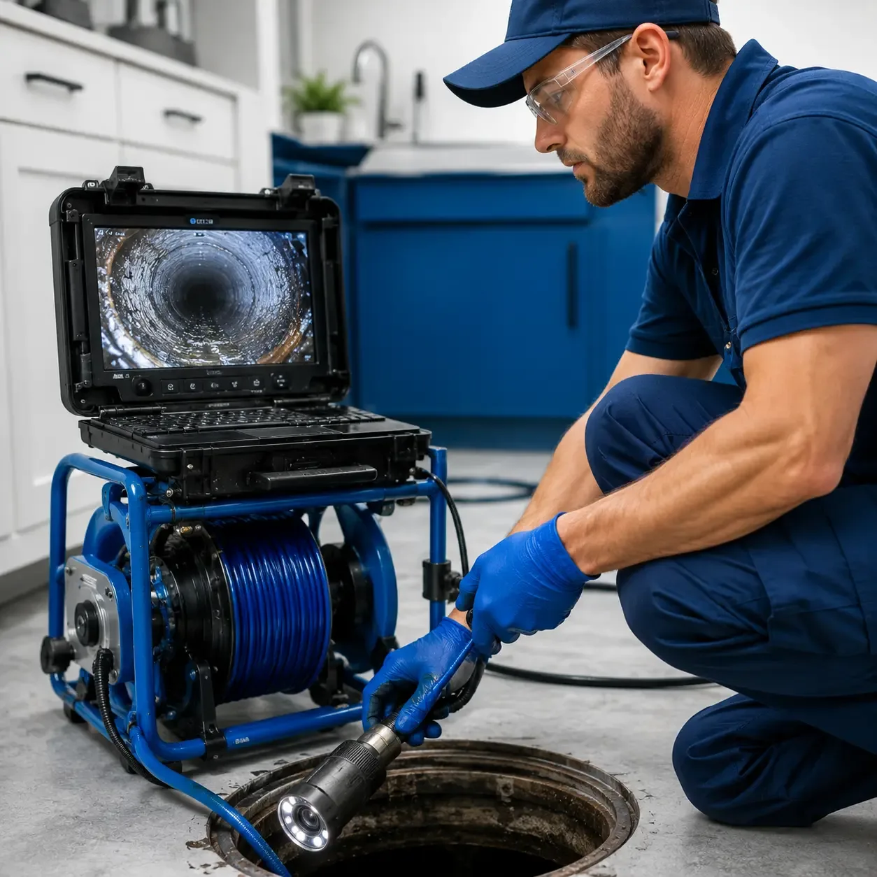 Pipe Relining professionals serving Dallas, WV